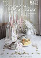 Rico Design - Band 15 - Der festlich gedeckte Tisch
